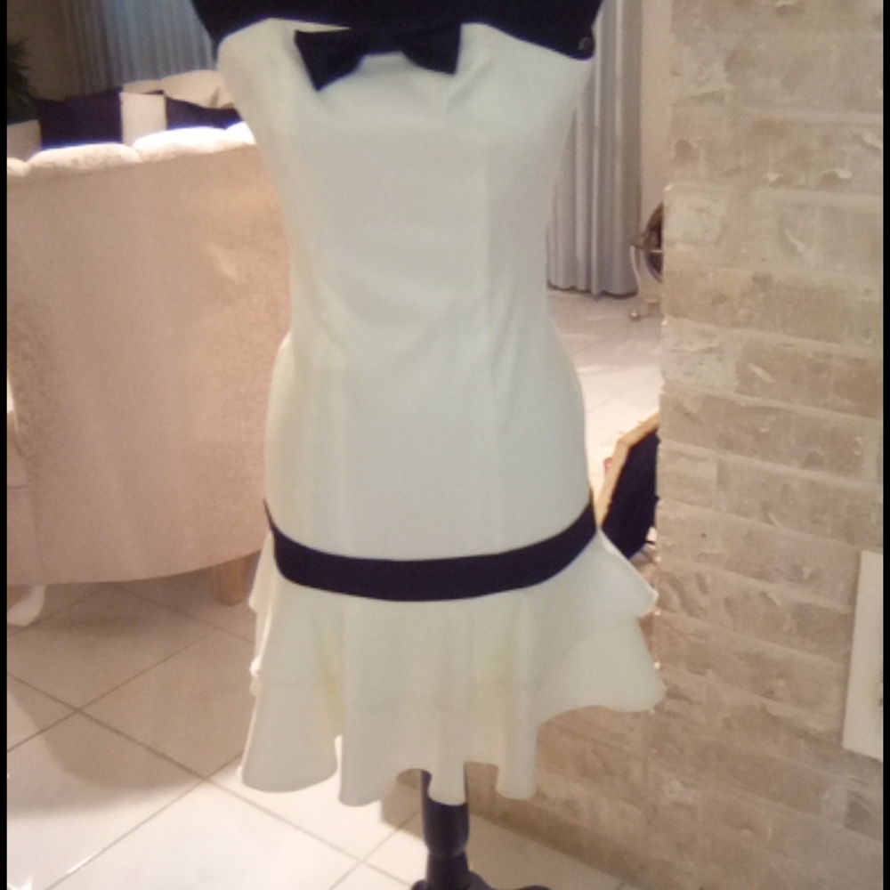 Sundress size 5